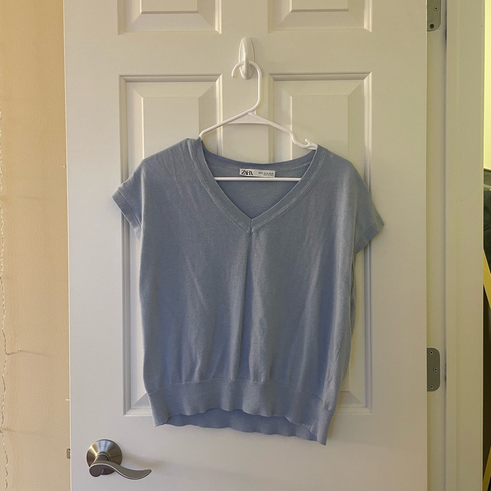 Zara Top